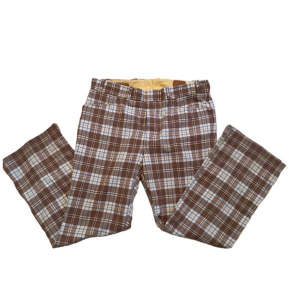 70’s Pants The man’s Store vintage - Picture 15 of 15